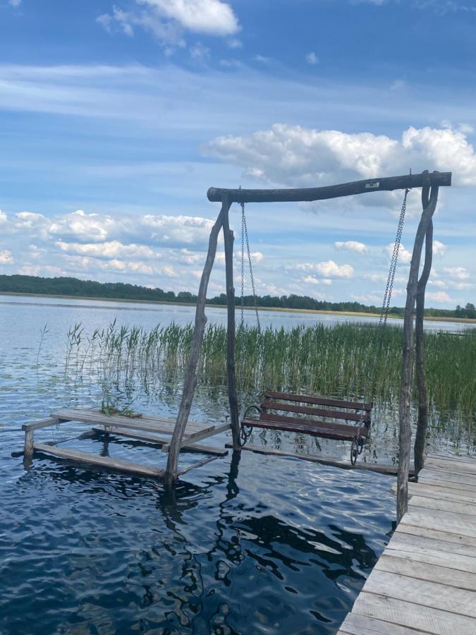 Берег Світязя Svityaz' Exterior foto