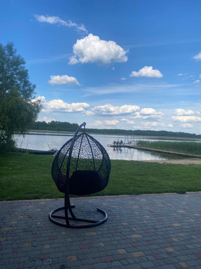 Берег Світязя Svityaz' Exterior foto